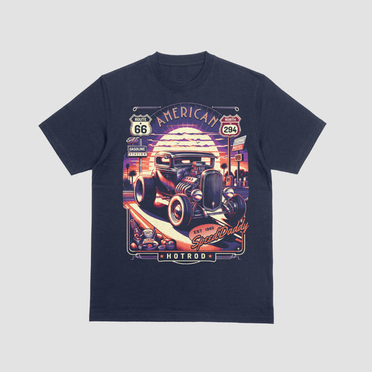American Vintage