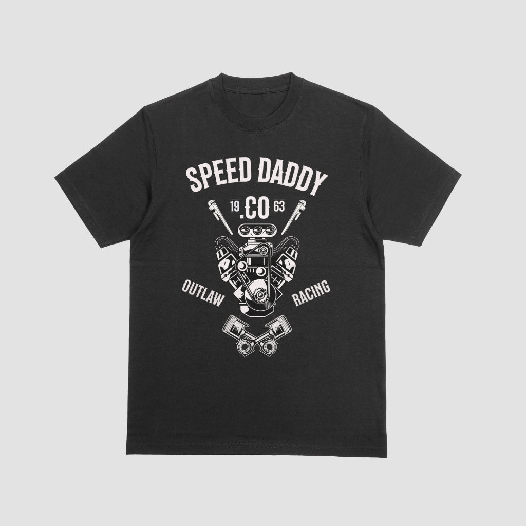 Engine Daddy