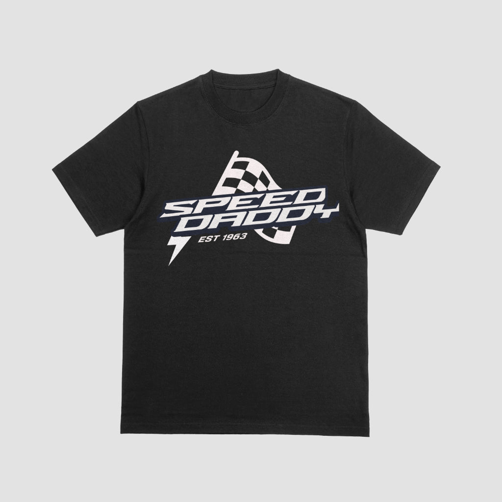 Speed Daddy 2