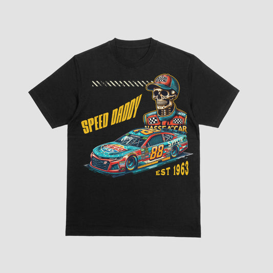 Skull Daddy