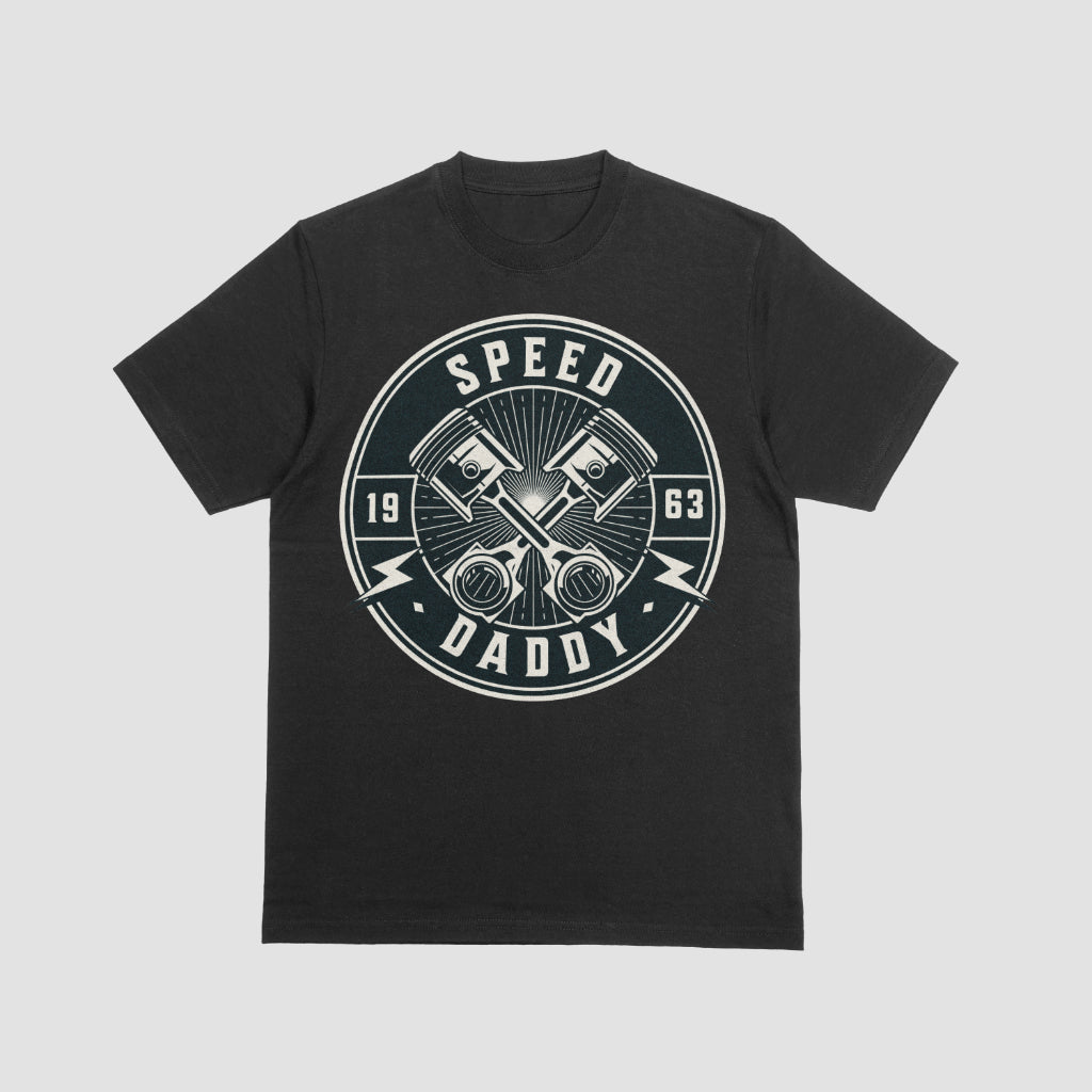 Speed Daddy