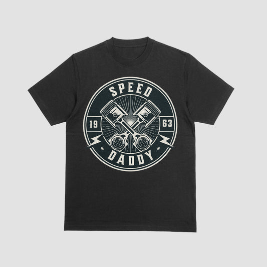 Speed Daddy